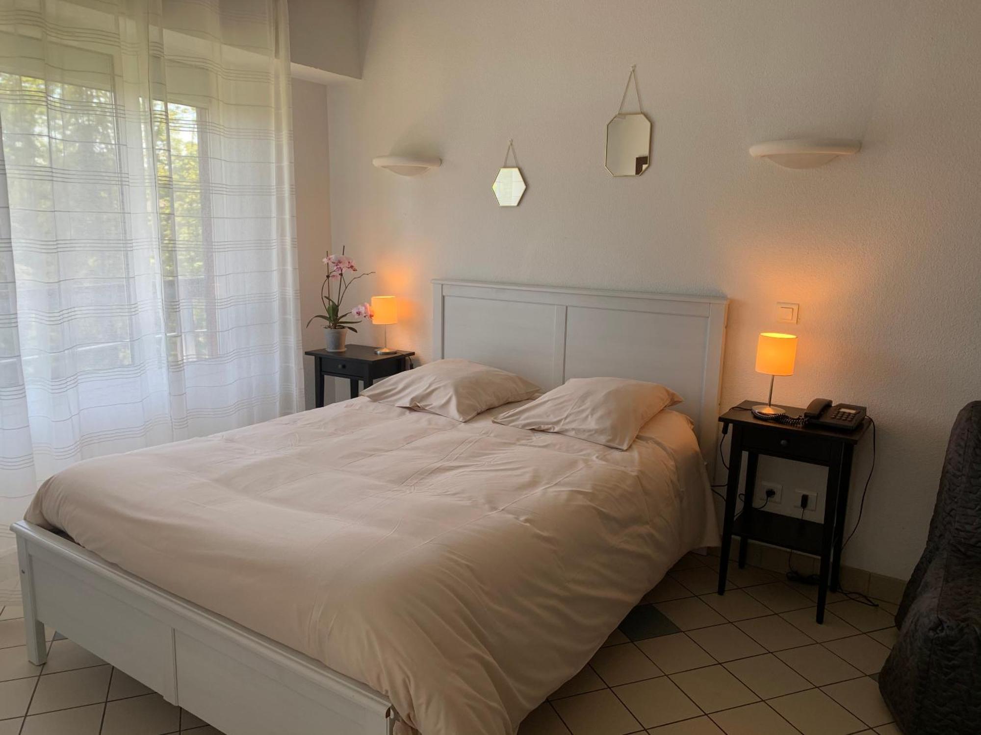 Residence "Les Fontaines" Des Thermes De Castéra-Verduzan Esterno foto